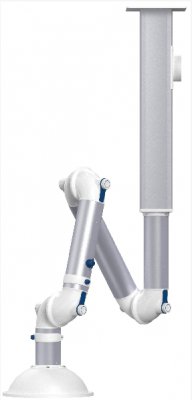 萬(wàn)向抽氣罩D100F-1